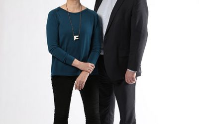 Eeva Lehtimäki ja Taneli Hassinen vahvistamaan Framillaa